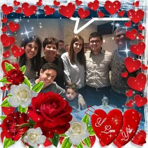 Meet your Posher, Sandra